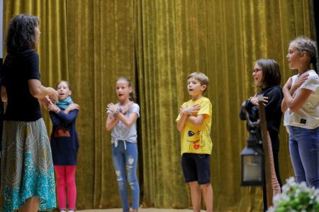 Proslava krajevnega praznika 2021